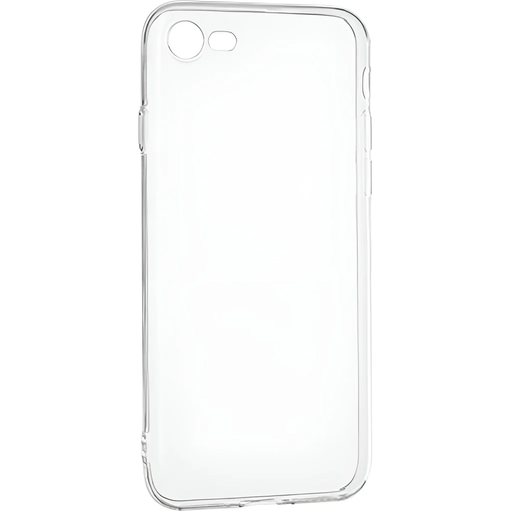 Чохол до мобільного телефона BeCover Apple iPhone 7 / 8 / SE 2020 Transparancy (704769) (704769)