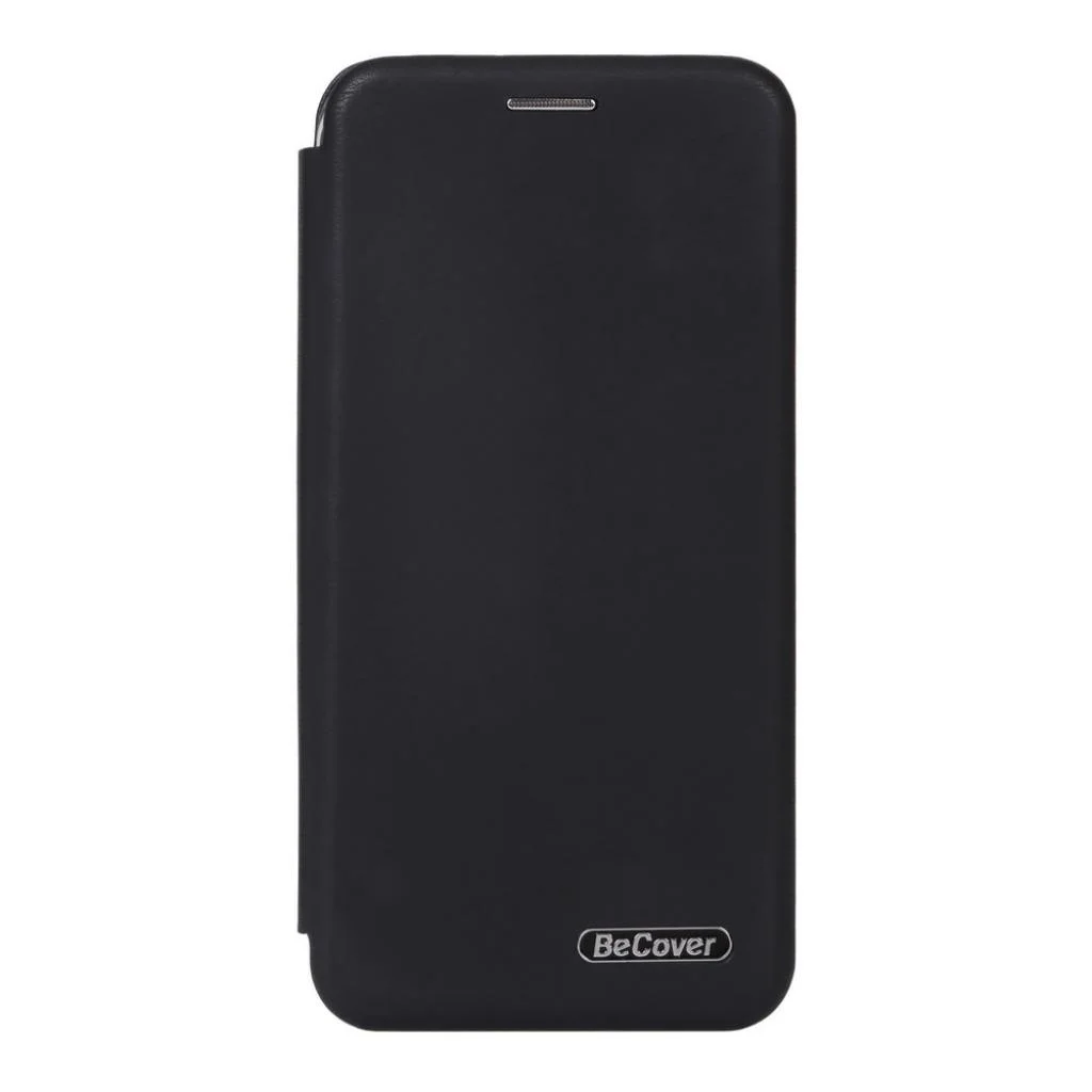 Чохол до мобільного телефона BeCover Exclusive для Samsung Galaxy A50/A50s/A30s 2019 Black (703703)