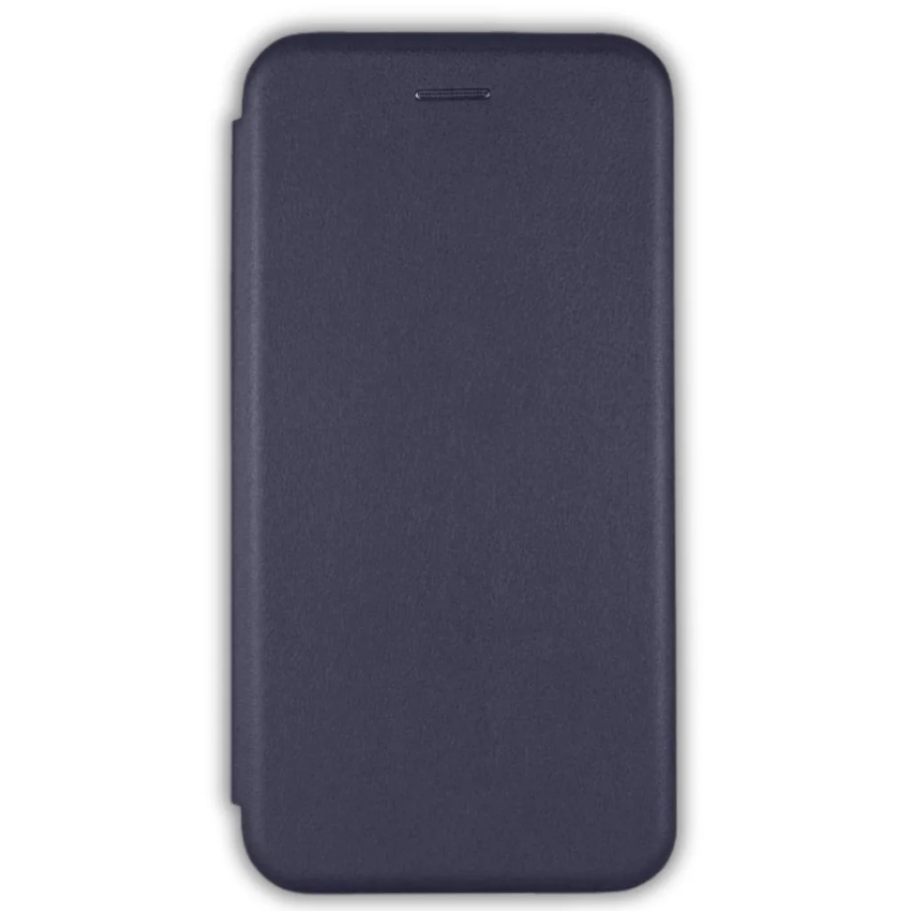 Чохол до мобільного телефона BeCover Exclusive Infinix Hot 60 Pro Plus (X6886) Deep Blue (714717)
