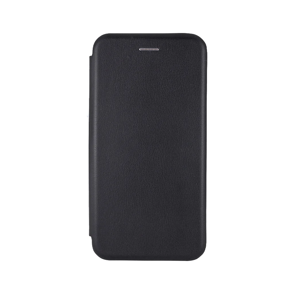 Чохол до мобільного телефона BeCover Exclusive Infinix Note 40 Pro (X6851) Black (712219)