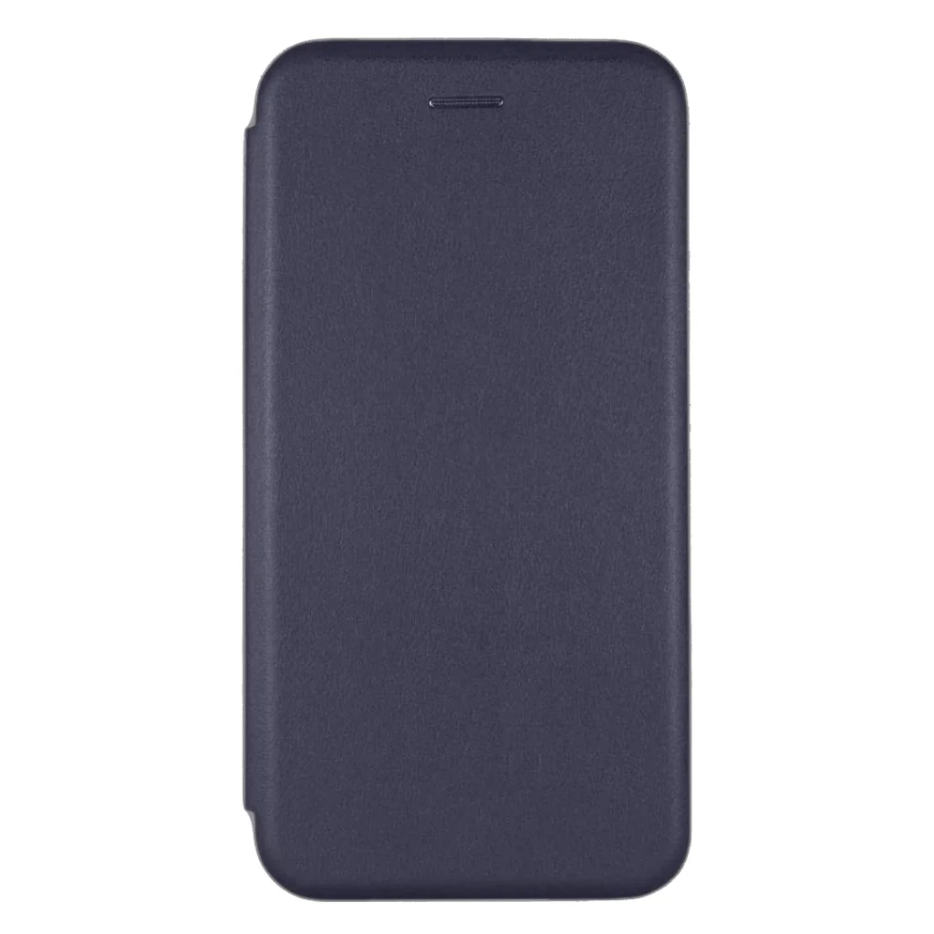 Чохол до мобільного телефона BeCover Exclusive Motorola Edge 50 Fusion Deep Blue (714396)