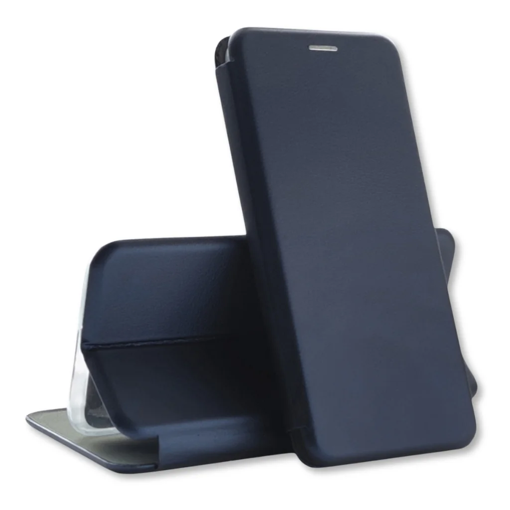 Чохол до мобільного телефона BeCover Exclusive Motorola Moto G56 Deep Blue (715490)