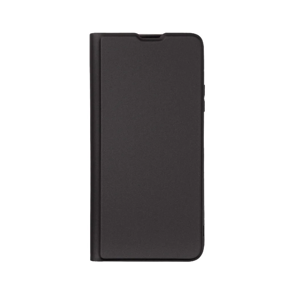 Чохол до мобільного телефона BeCover Exclusive New Style Realme C65 Black (711668)