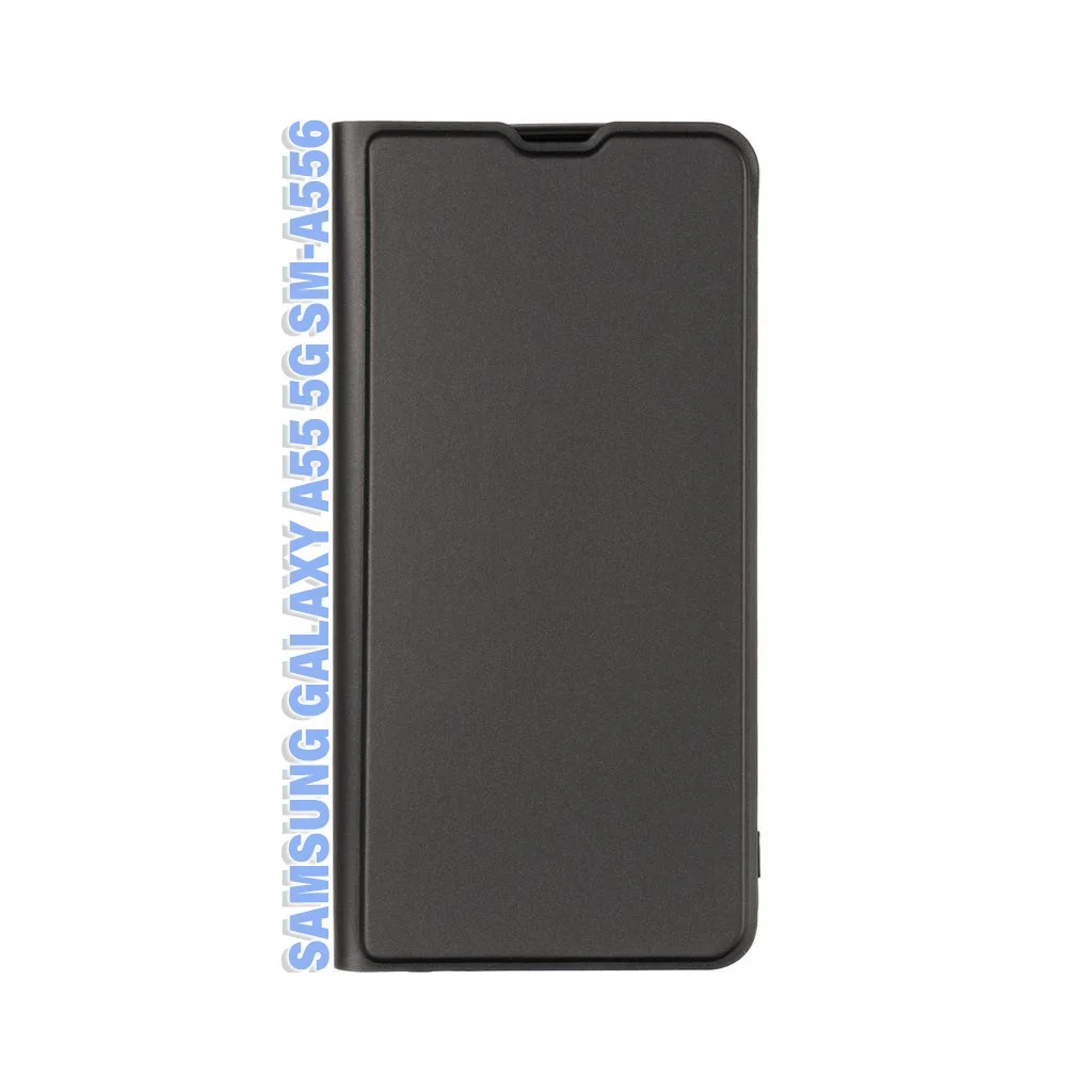 Чохол до мобільного телефона BeCover Exclusive New Style Samsung Galaxy A55 5G SM-A556 Black (711166)