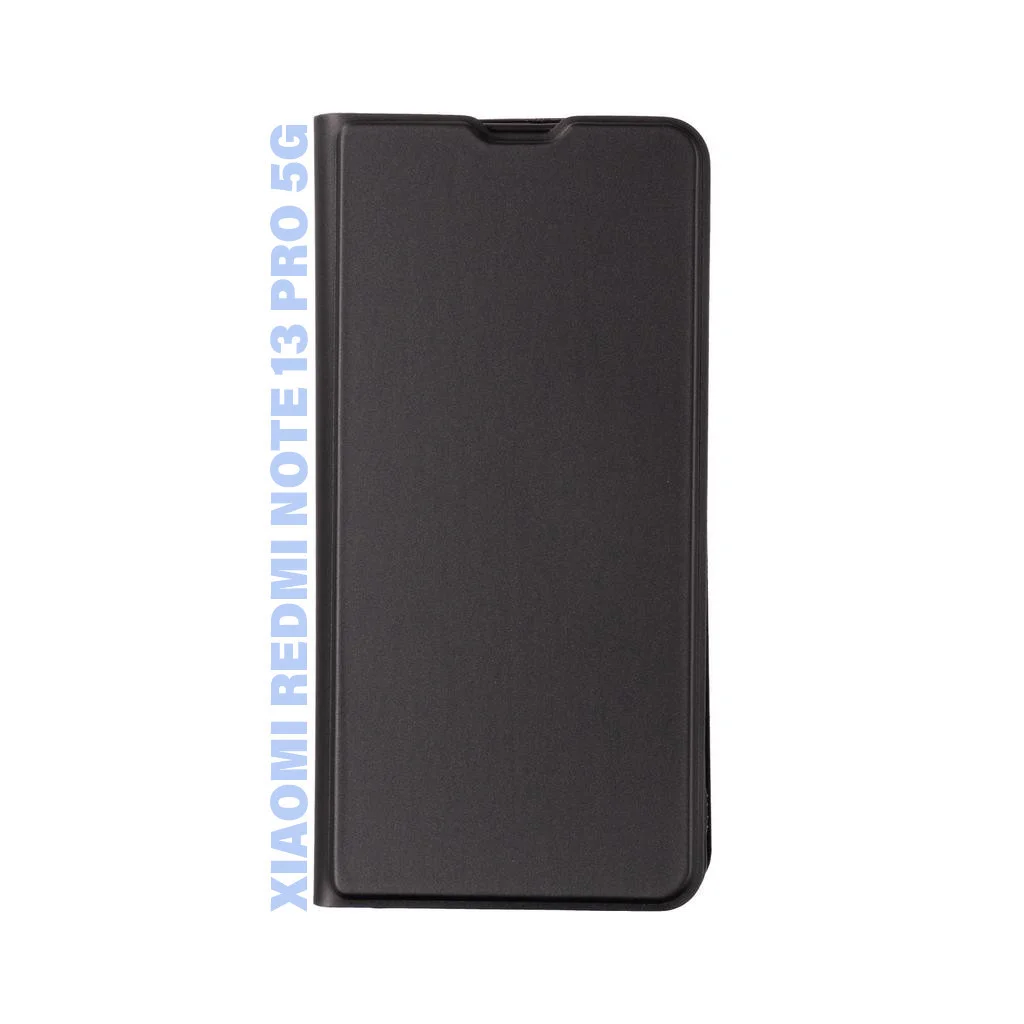Чохол до мобільного телефона BeCover Exclusive New Style Xiaomi Redmi Note 13 Pro 5G Black (711189)