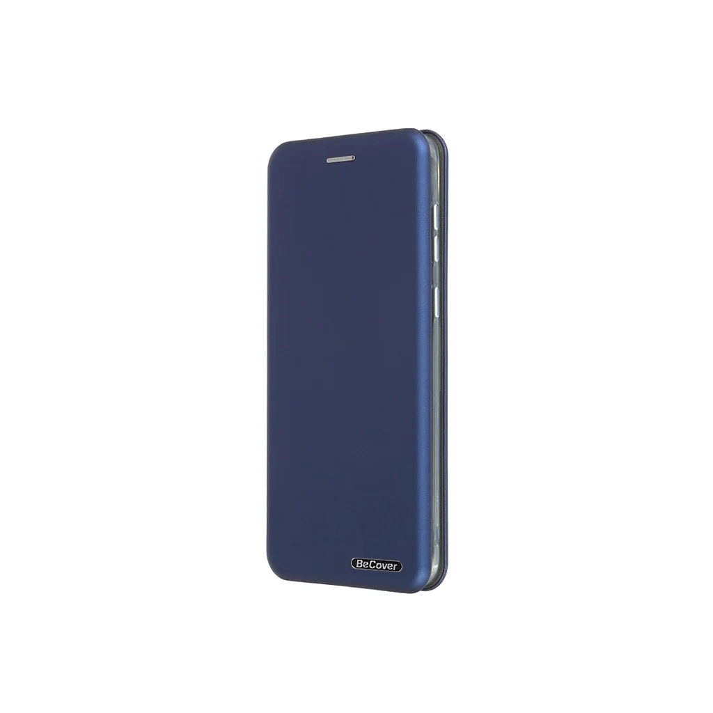 Чохол до мобільного телефона BeCover Exclusive Samsung Galaxy A04 SM-A045 Deep Blue (708904)