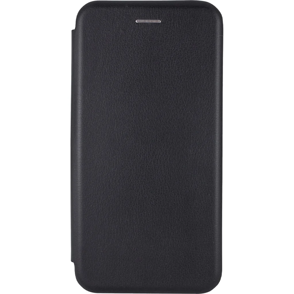 Чохол до мобільного телефона BeCover Exclusive Samsung Galaxy A16 4G SM-SM-A165/A16 5G SM-A166 Black (712199)