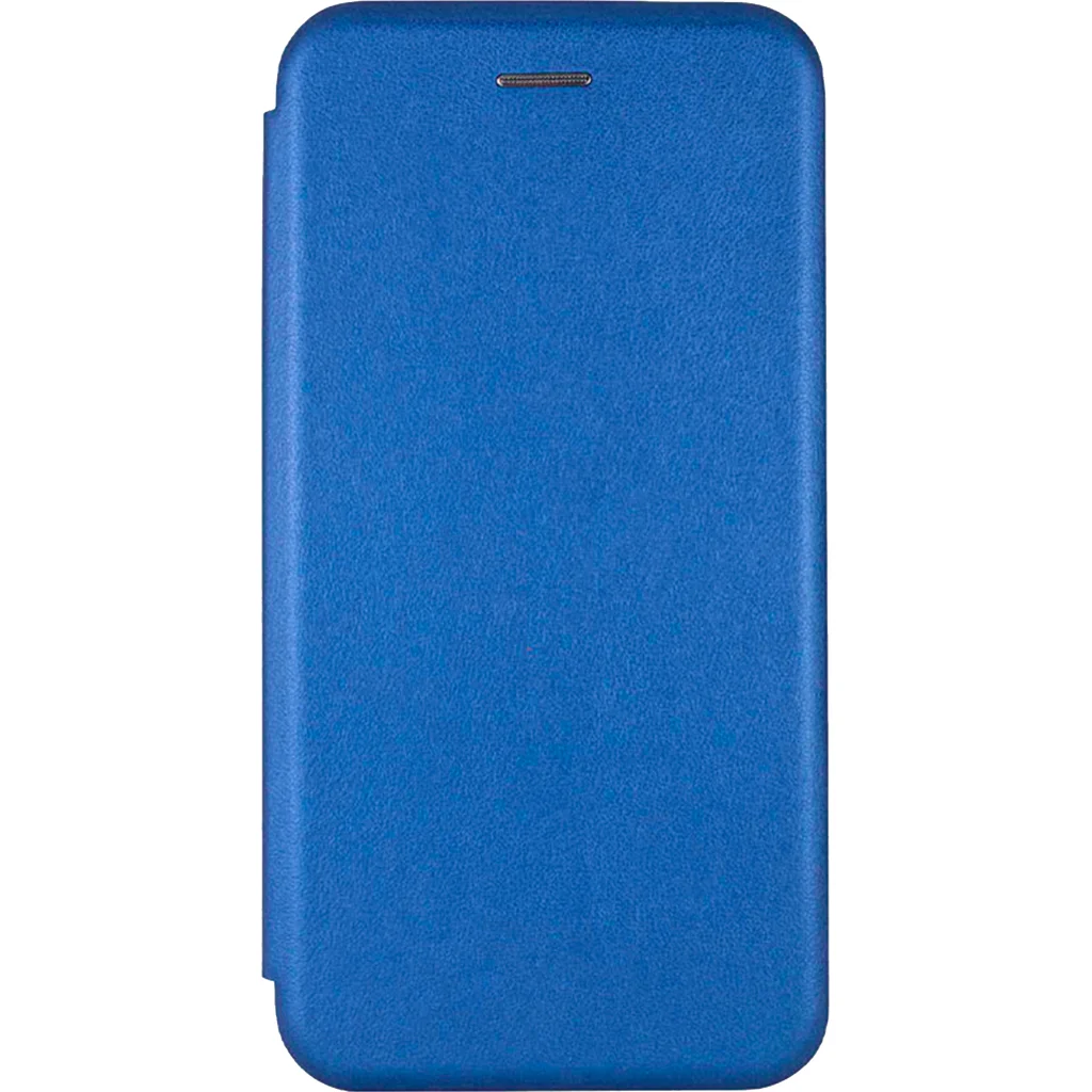 Чохол до мобільного телефона BeCover Exclusive Samsung Galaxy A16 4G SM-SM-A165/A16 5G SM-A166 Blue (712200)