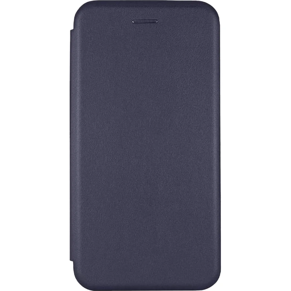 Чохол до мобільного телефона BeCover Exclusive Samsung Galaxy A16 4G SM-SM-A165/A16 5G SM-A166 Deep Blue (712201)