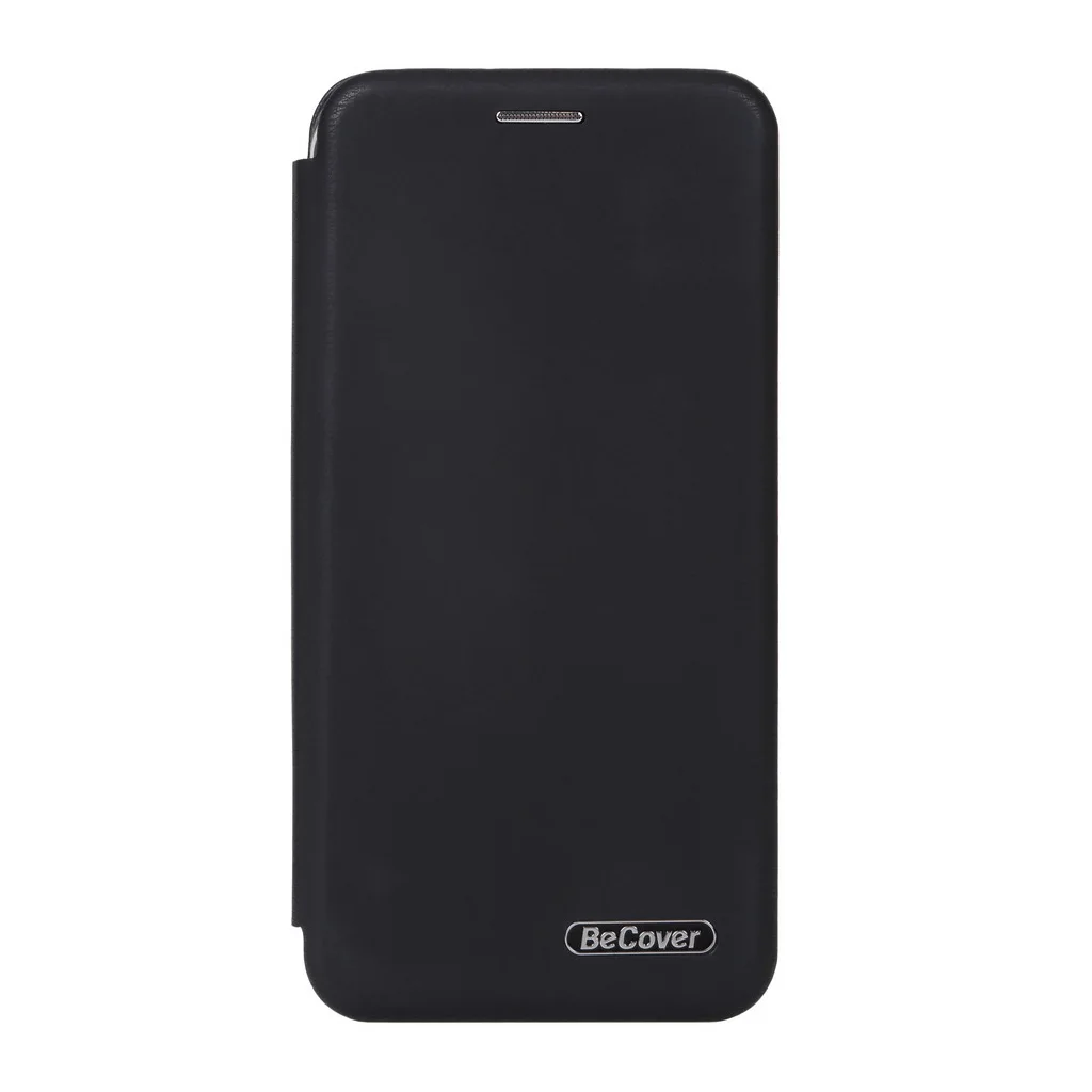 Чохол до мобільного телефона BeCover Exclusive Samsung Galaxy A22 SM-A225 / M32 SM-M325 Black (706694)
