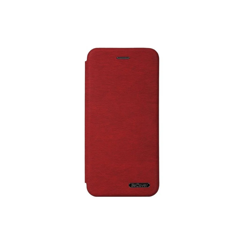 Чохол до мобільного телефона BeCover Exclusive Samsung Galaxy A22 SM-A225 / M32 SM-M325 Burgundy (706695)