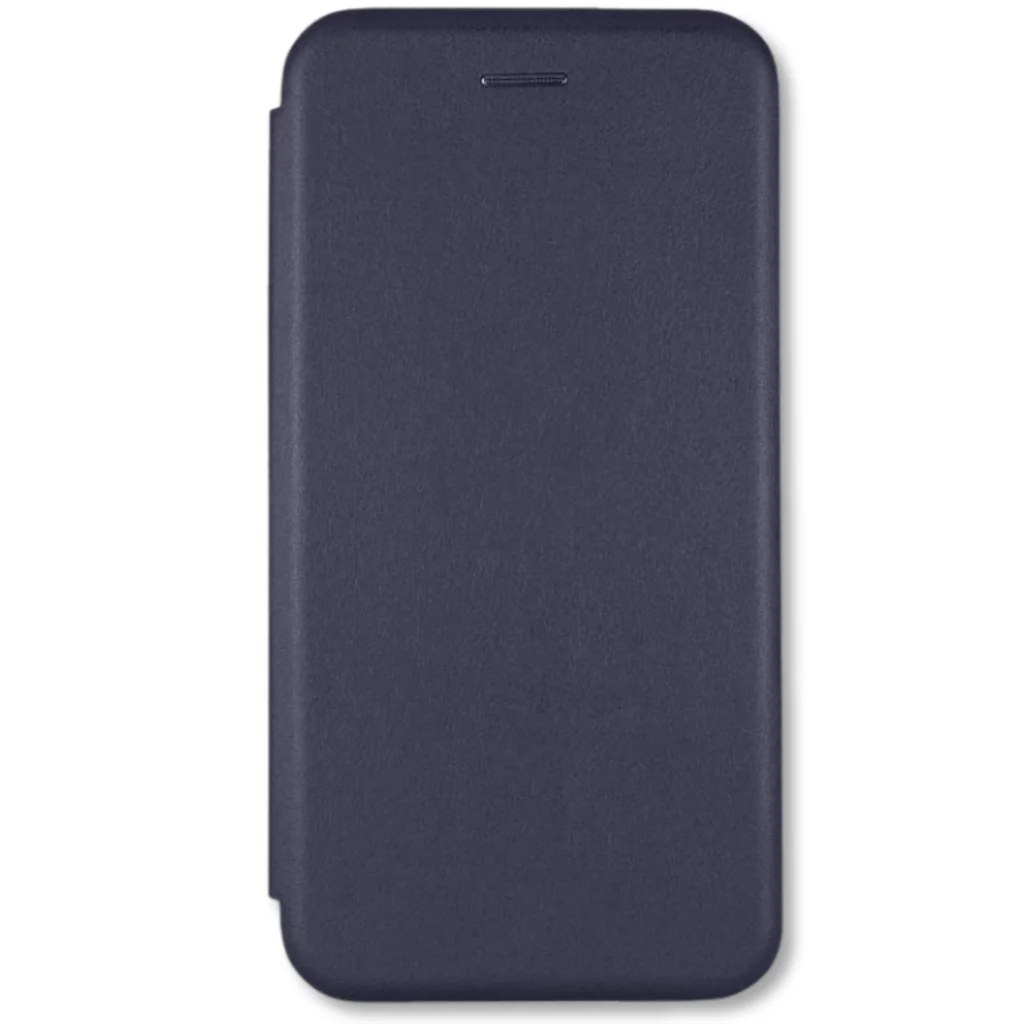 Чохол до мобільного телефона BeCover Exclusive Samsung Galaxy A37 5G SM-A376 Deep Blue (715019)