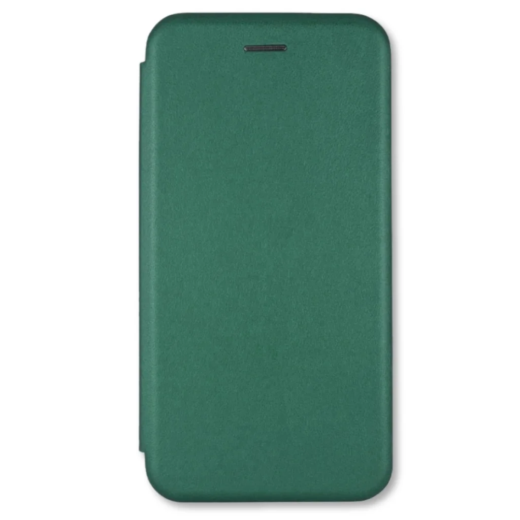 Чохол до мобільного телефона BeCover Exclusive Samsung Galaxy A57 5G SM-A576 Dark Green (715024)