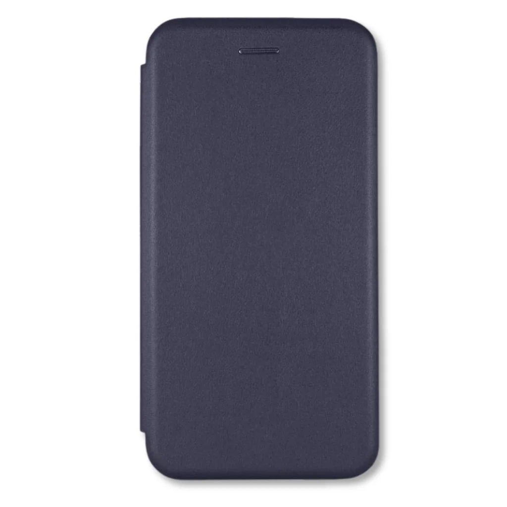 Чохол до мобільного телефона BeCover Exclusive Samsung Galaxy A57 5G SM-A576 Deep Blue (715023)