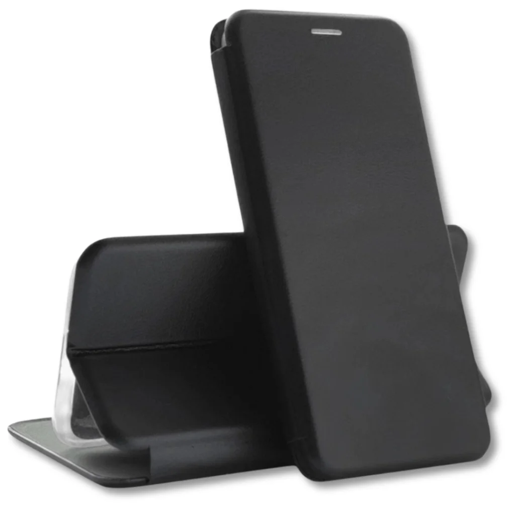 Чохол до мобільного телефона BeCover Exclusive Tecno Spark Go 2 (KM4) Black (715006)