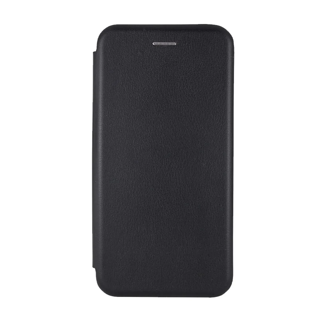 Чохол до мобільного телефона BeCover Exclusive Xiaomi Redmi 15С 4G/5G Black (713912)