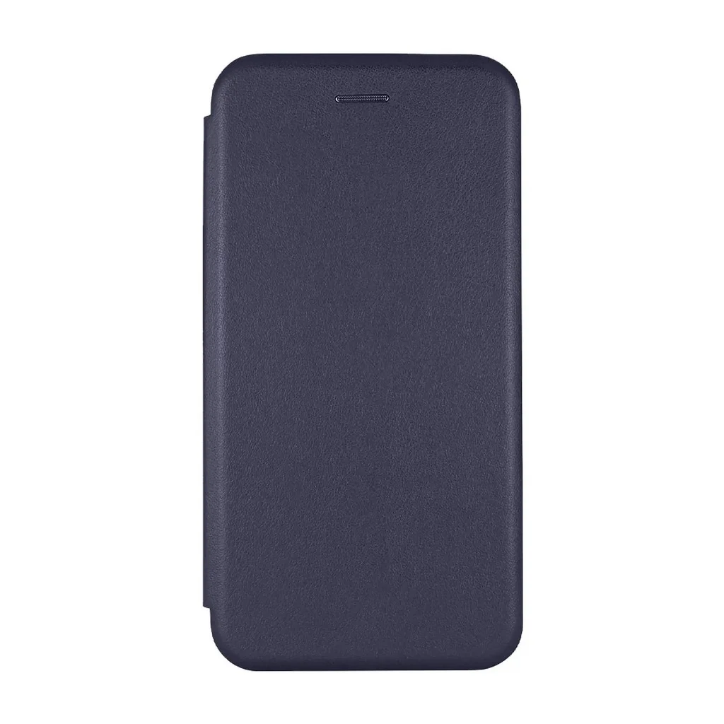 Чохол до мобільного телефона BeCover Exclusive Xiaomi Redmi 15С 5G (173mm) EU Deep Blue (713913)