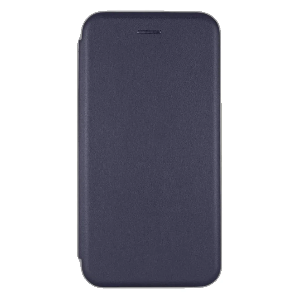 Чохол до мобільного телефона BeCover Exclusive Xiaomi Redmi A5 / Poco C71 Deep Blue (714399)