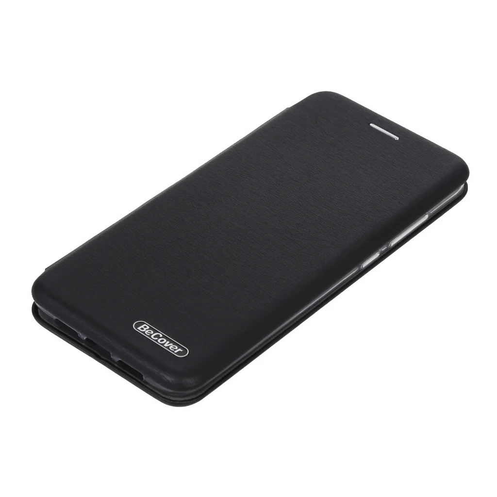 Чохол до мобільного телефона BeCover Exclusive Xiaomi Redmi Go Black (703716)