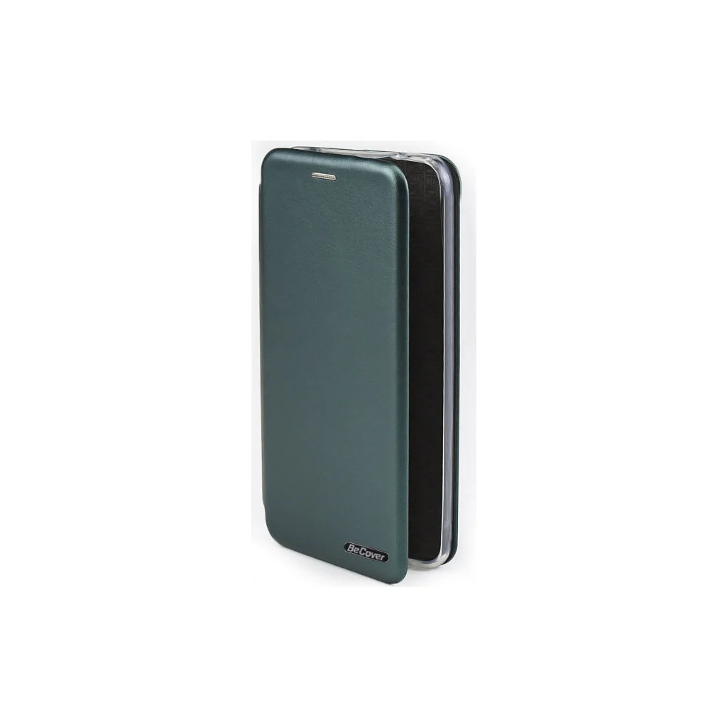 Чохол до мобільного телефона BeCover Exclusive Xiaomi Redmi Note 10 / Note 10S Dark Green (707017)