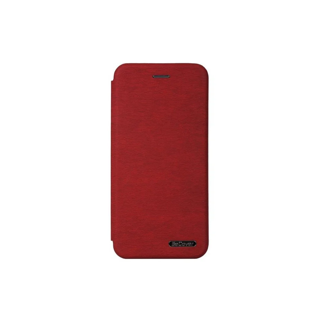 Чохол до мобільного телефона BeCover Exclusive Xiaomi Redmi Note 11 Pro / 11 Pro Plus Burgundy Re (707019)
