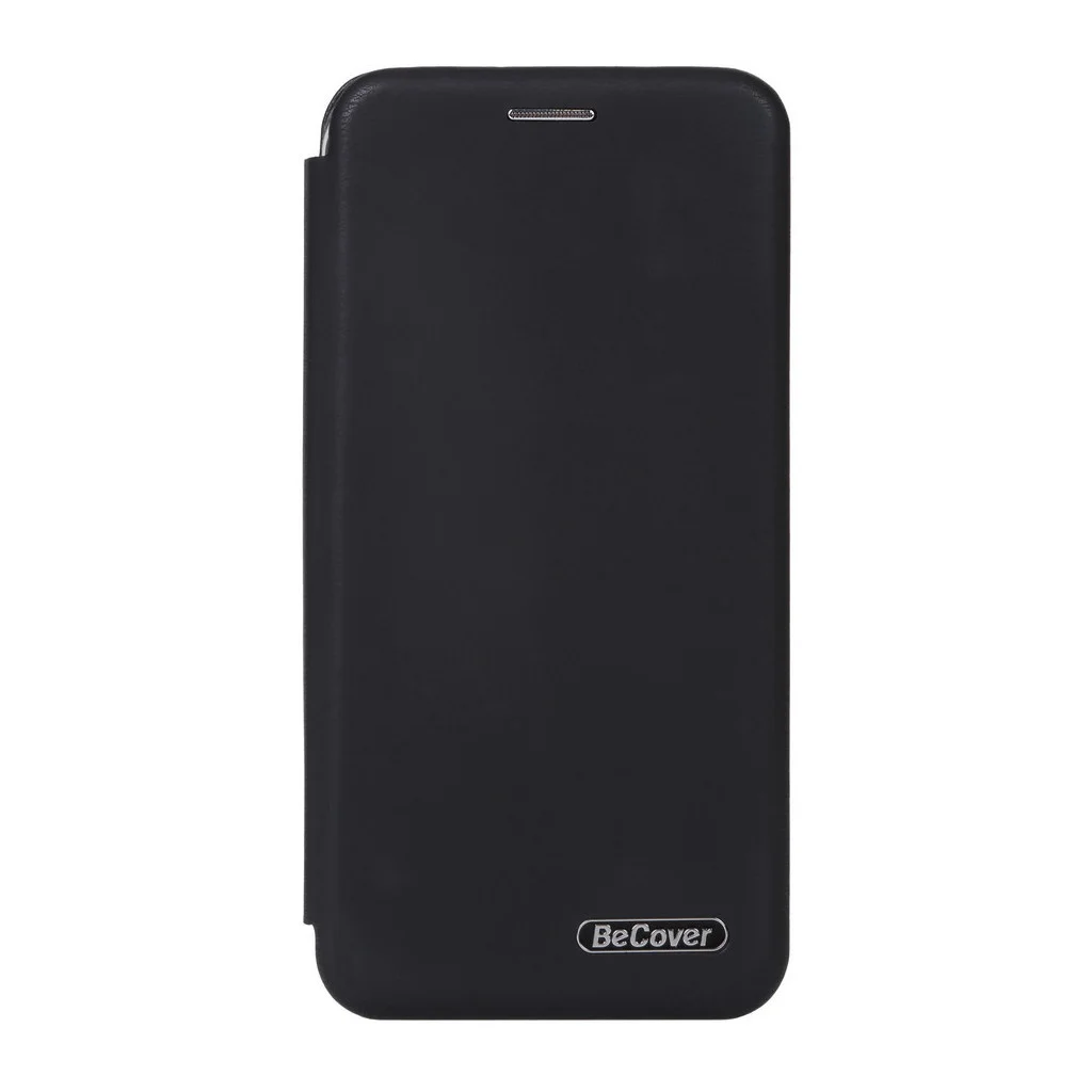 Чохол до мобільного телефона BeCover Exclusive Xiaomi Redmi Note 12 Pro 4G Black (710279)