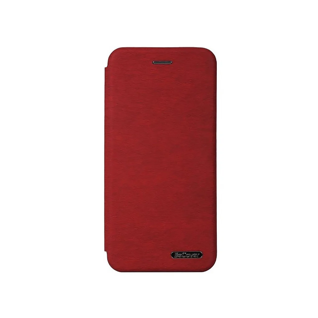 Чохол до мобільного телефона BeCover Exclusive Xiaomi Redmi Note 12S Burgundy Red (710274)