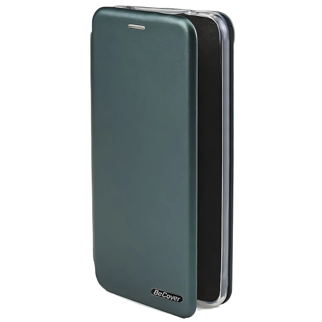Чохол до мобільного телефона BeCover Exclusive Xiaomi Redmi Note 12S Dark Green (710275)