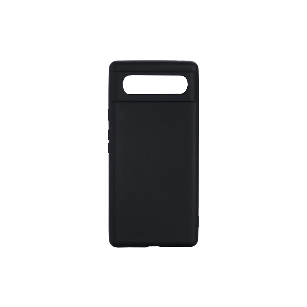 Чохол до мобільного телефона BeCover Google Pixel 8 Black (710165)