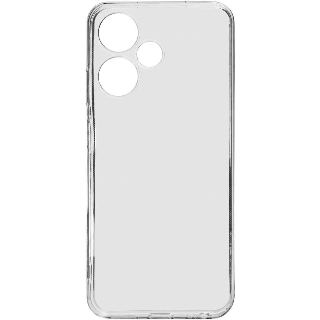 Чохол до мобільного телефона BeCover Infinix HOT 30 Play NFC (X6835B) Transparancy (709619)