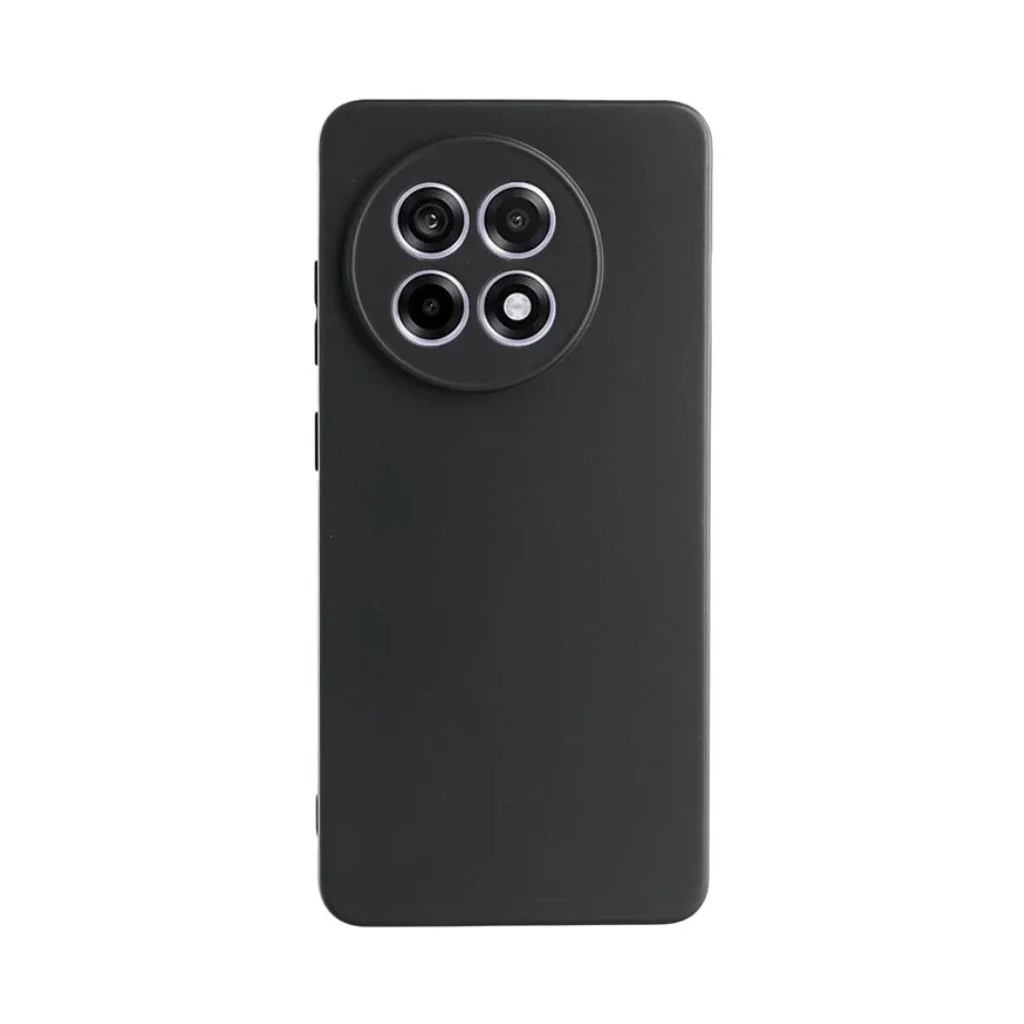 Чохол до мобільного телефона BeCover OnePlus Ace 5 5G Black (713139)