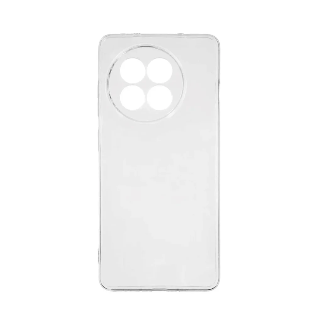 Чохол до мобільного телефона BeCover OnePlus Ace 5 5G Transparancy (713161)