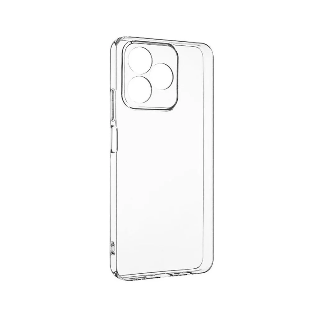 Чохол до мобільного телефона BeCover Realme C53Transparancy (710387)