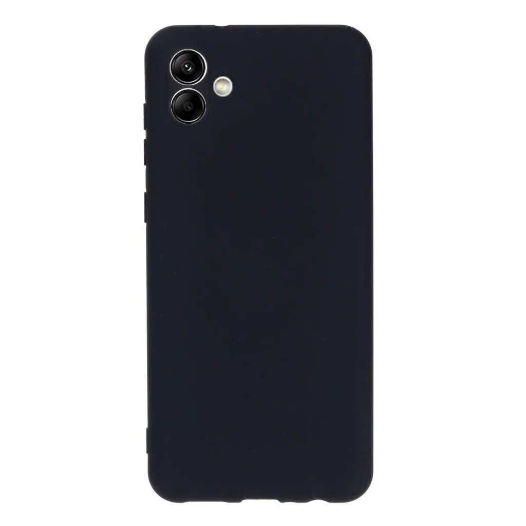 Чохол до мобільного телефона BeCover Samsung Galaxy A05 SM-A055 Black (710082)