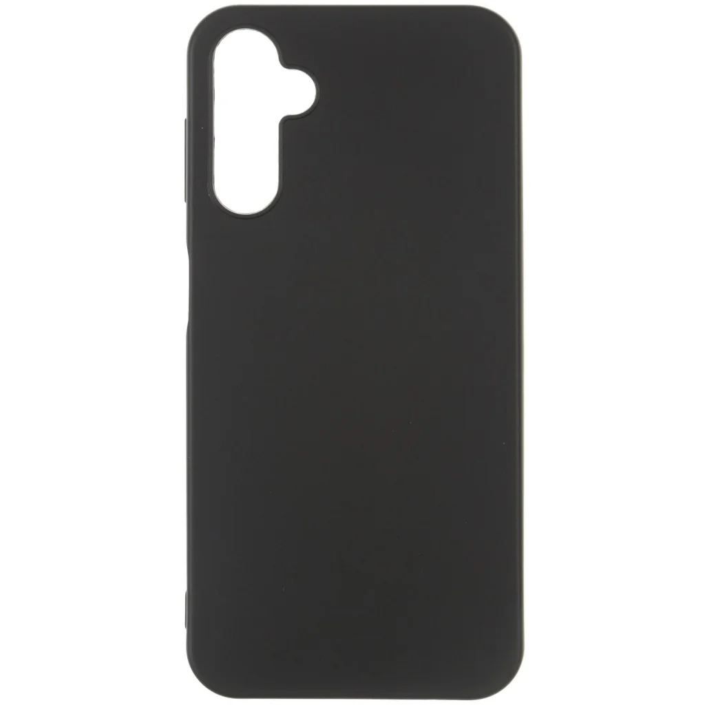 Чохол до мобільного телефона BeCover Samsung Galaxy A14 4G SM-A145/A14 5G SM-A146 Black (708978)