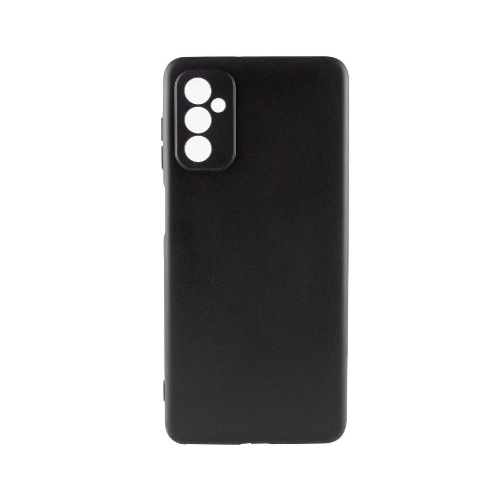 Чохол до мобільного телефона BeCover Samsung Galaxy A26 SM-A266 Black (712893)