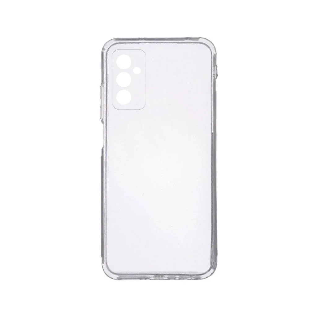 Чохол до мобільного телефона BeCover Samsung Galaxy A26 SM-A266 Transparancy (712894)