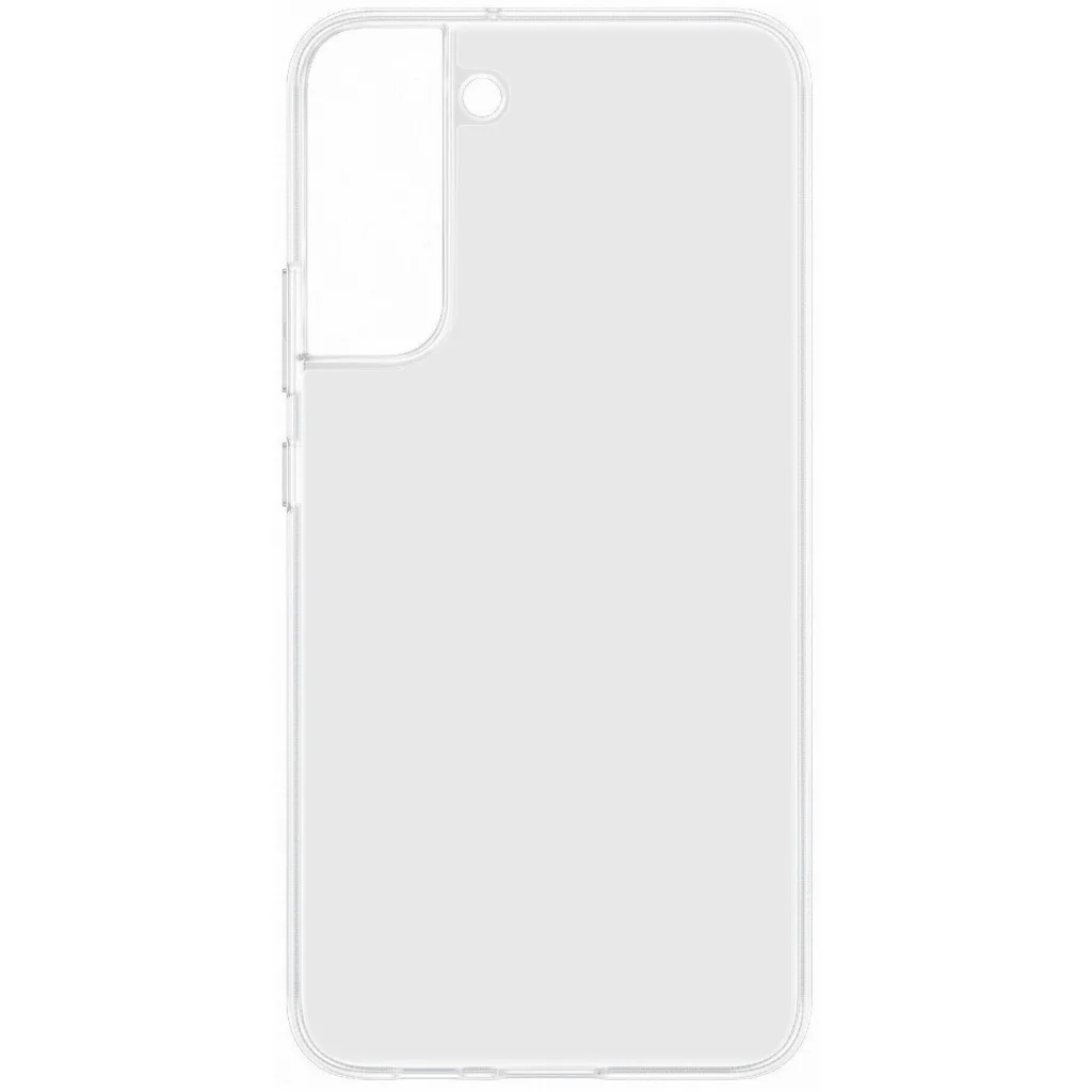 Чохол до мобільного телефона BeCover Samsung Galaxy S22 SM-S901 Transparancy (708967)