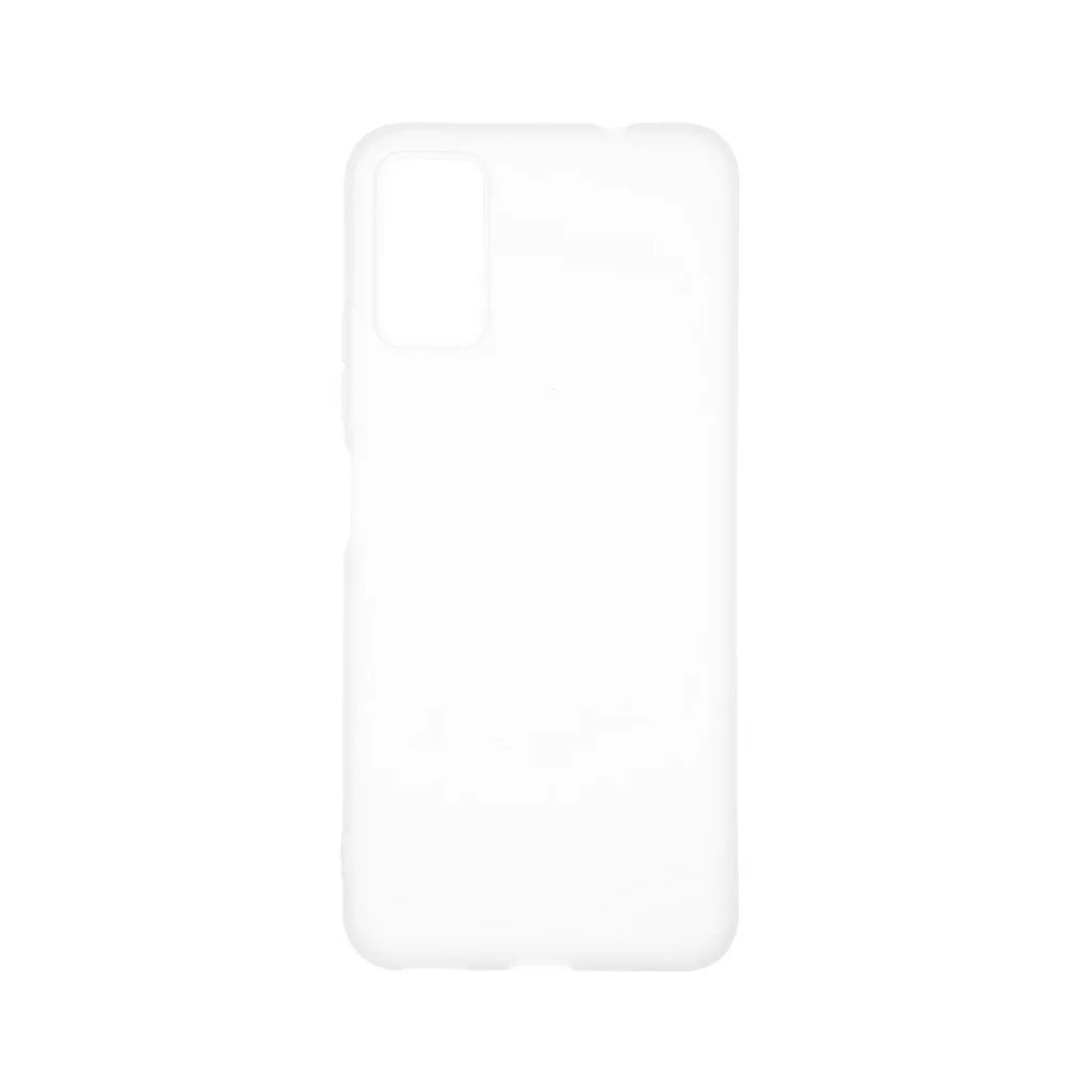 Чохол до мобільного телефона BeCover ZTE Blade A71 Transparancy (706942)