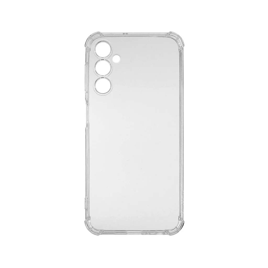 Чохол до мобільного телефона ColorWay TPU AntiShock Samsung Galaxy A04s Clear (CW-CTASSGA047)
