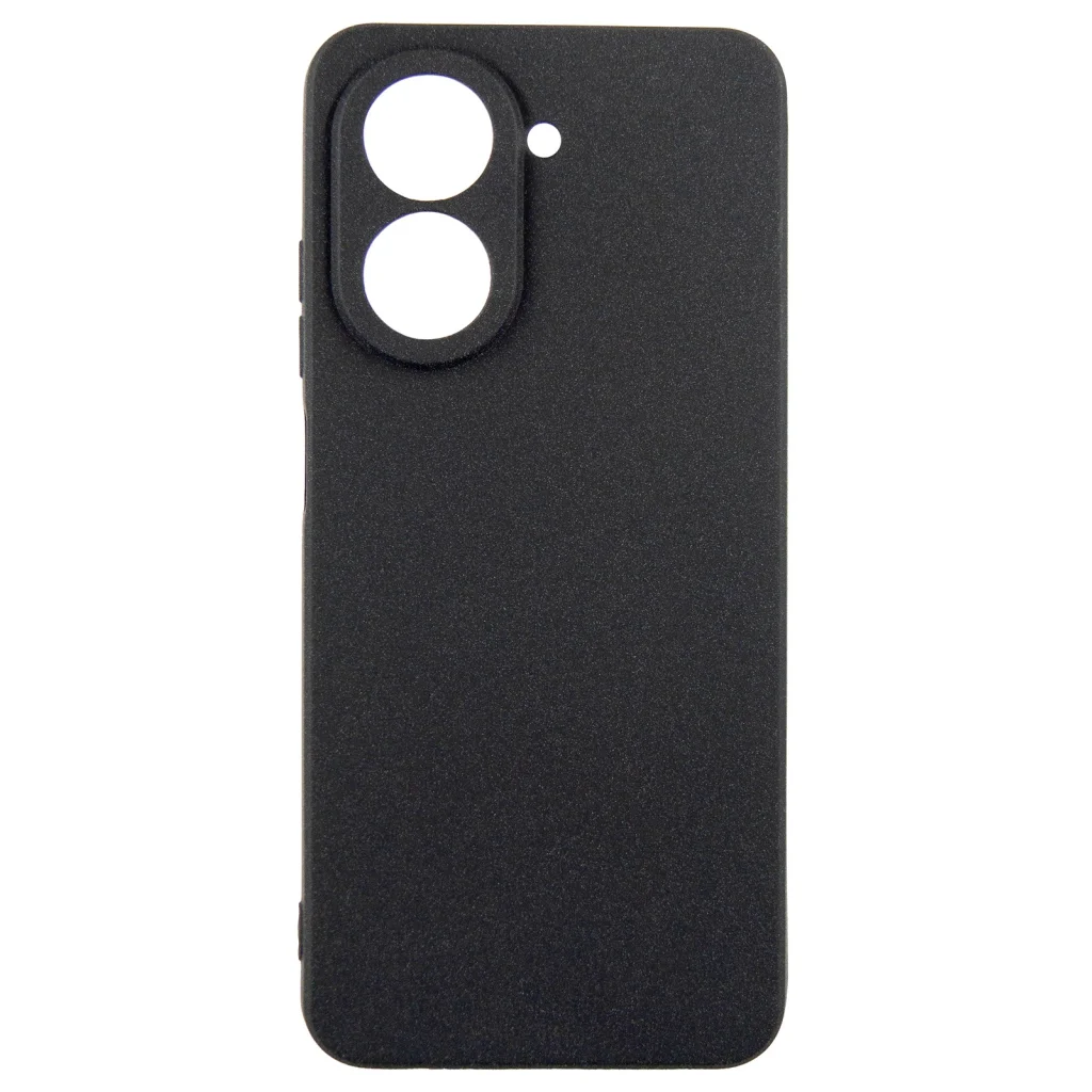 Чохол до мобільного телефона Dengos Carbon Xiaomi Redmi A5 Black (DG-TPU-CRBN-233)