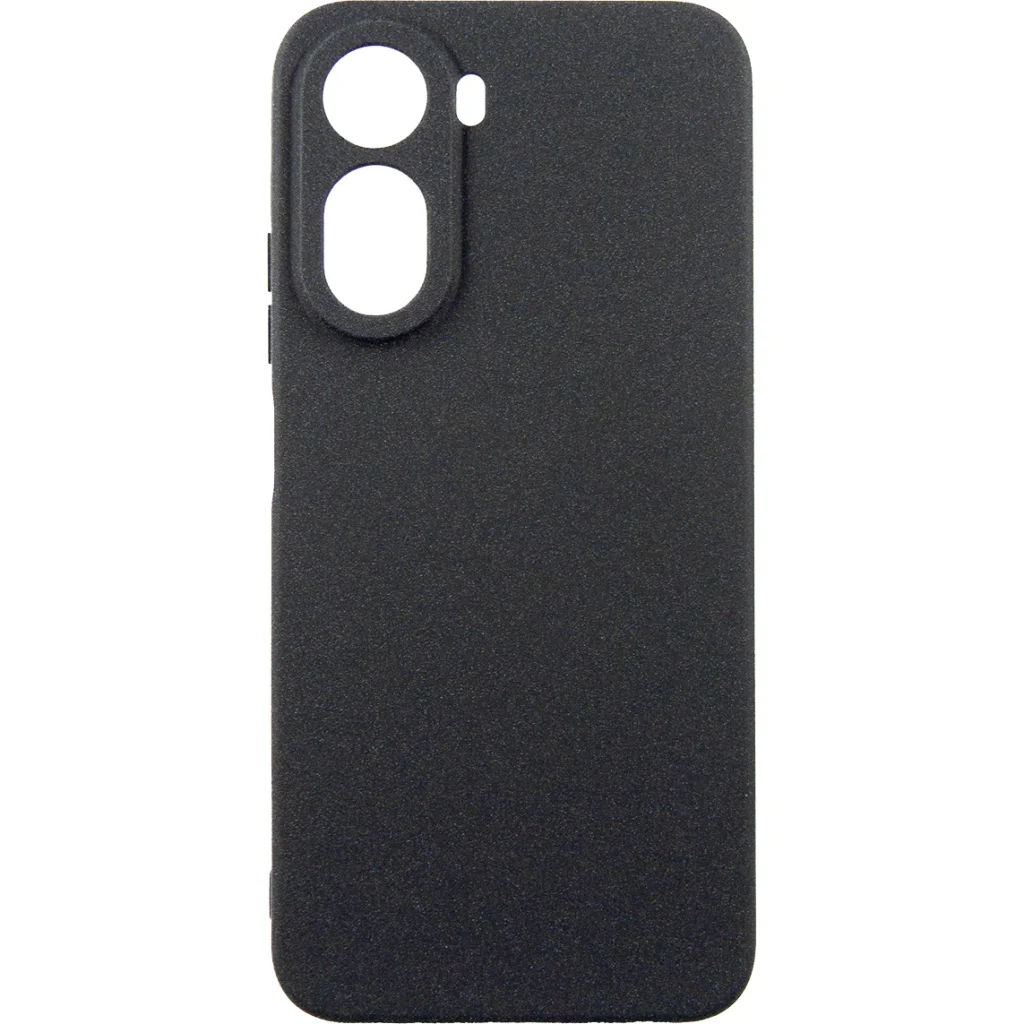 Чохол до мобільного телефона Dengos Carbon Xiaomi Redmi A7 Pro Black (DG-TPU-CRBN-263)