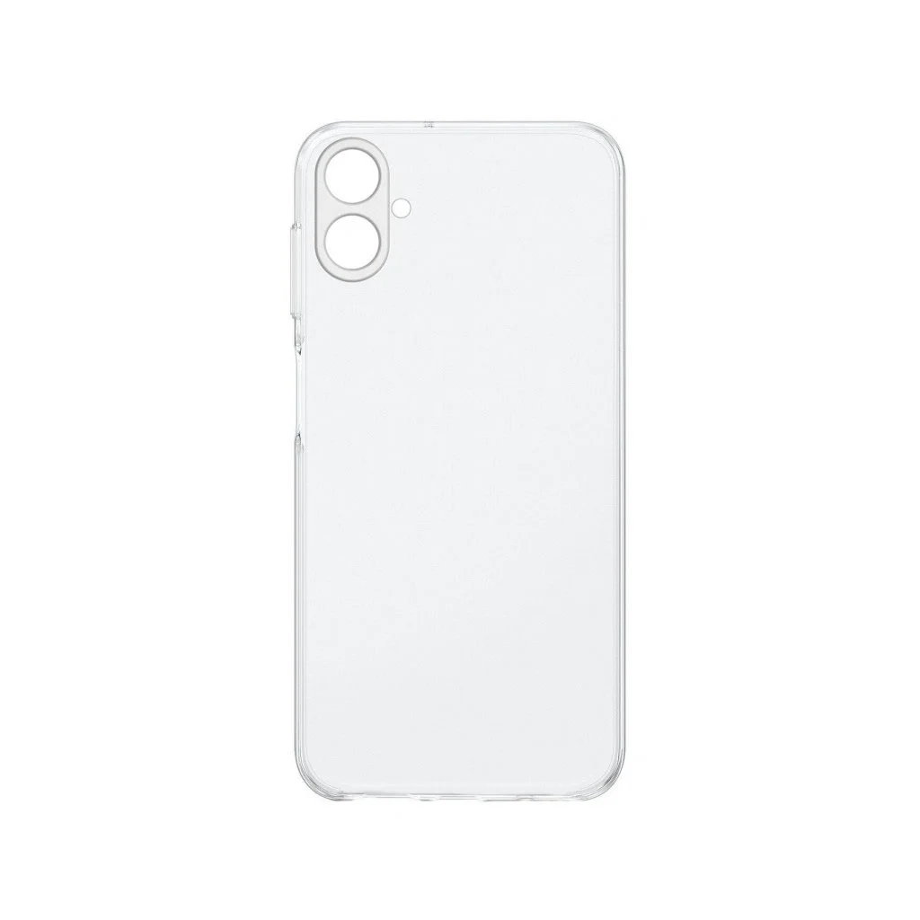 Чохол до мобільного телефона Dengos Samsung Galaxy A07 TPU Clear (DG-TPU-TRP-50)