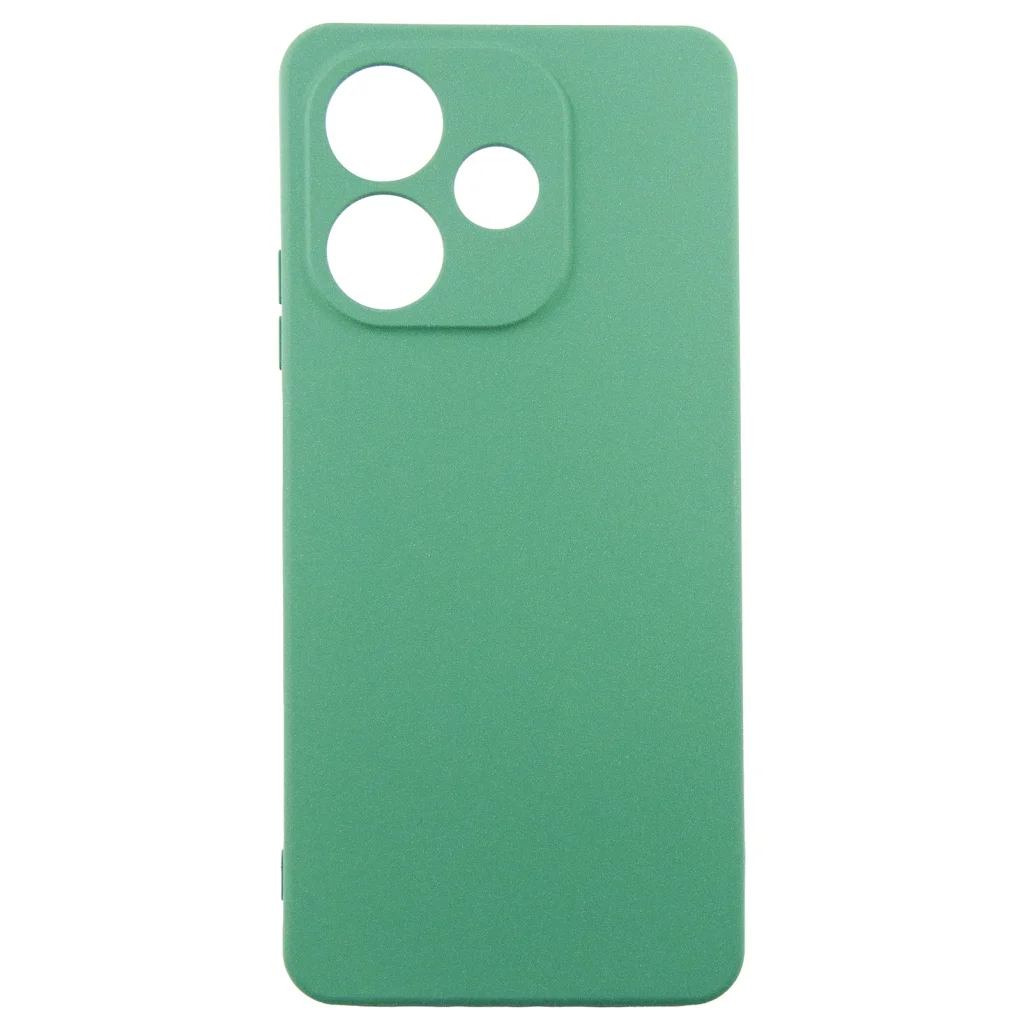 Чохол до мобільного телефона Dengos Soft Oppo A5 Pro Mint (DG-TPU-SOFT-75)