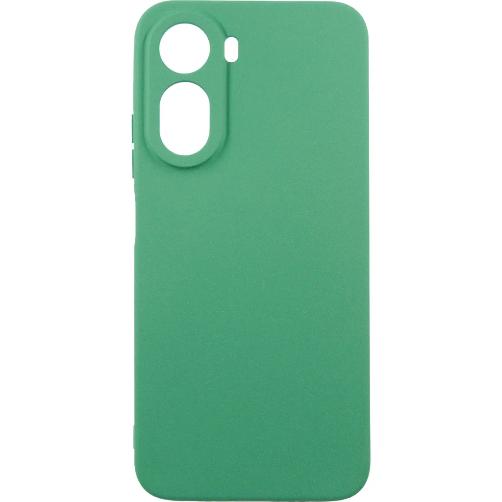 Чохол до мобільного телефона Dengos Soft Xiaomi Redmi A7 Pro Mint (DG-TPU-SOFT-89)