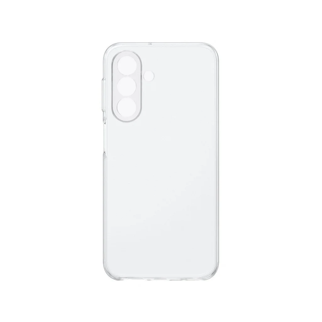 Чохол до мобільного телефона Dengos TPU Samsung Galaxy A27 Clear (DG-TPU-TRP-59)