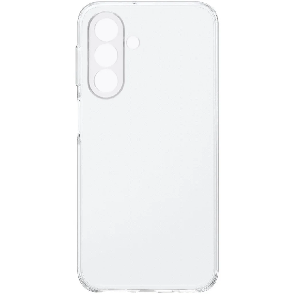 Чохол до мобільного телефона Dengos TPU Samsung Galaxy A57 Clear (DG-TPU-TRP-57)
