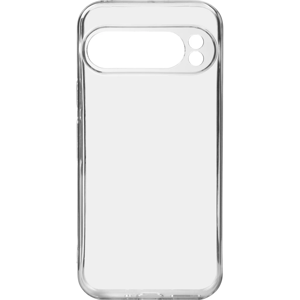 Чохол до мобільного телефона Drobak Acrylic with Airbag Google Pixel 10 Pro 5G (858514)