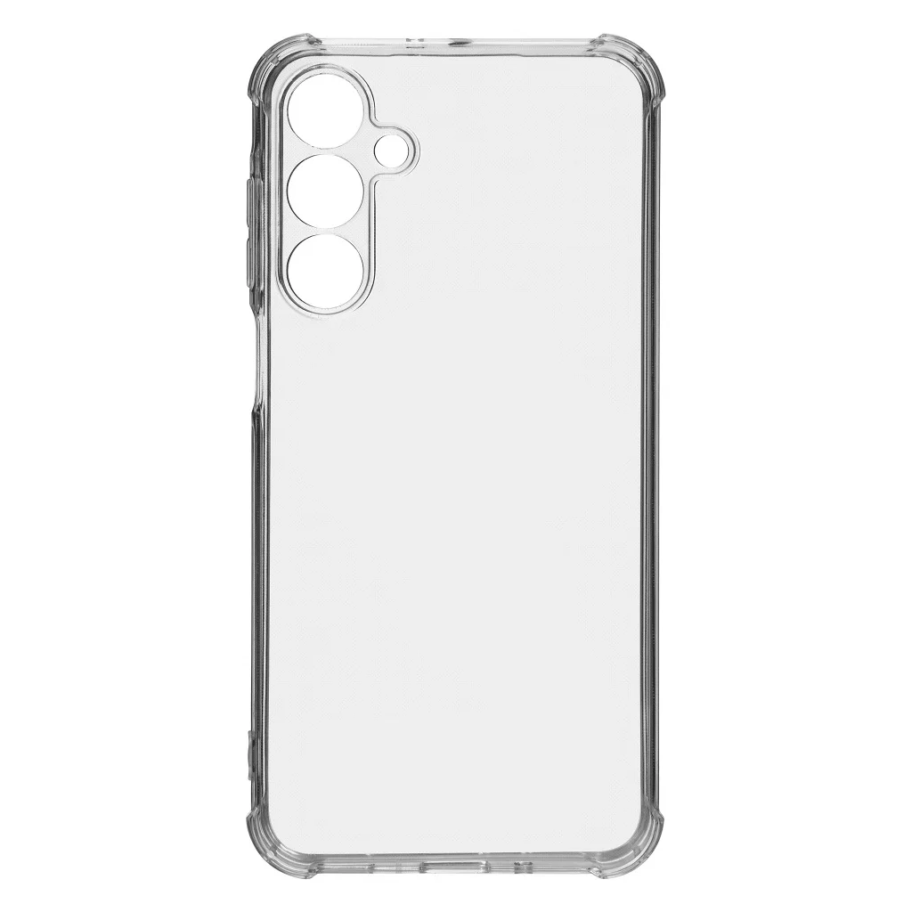 Чохол до мобільного телефона Drobak Acrylic with Airbag Samsung A56 5G (858519)