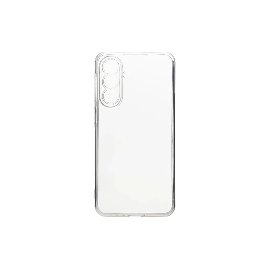 Чохол до мобільного телефона Drobak AirCase Samsung Galaxy A37 5G Camera cover (737310)